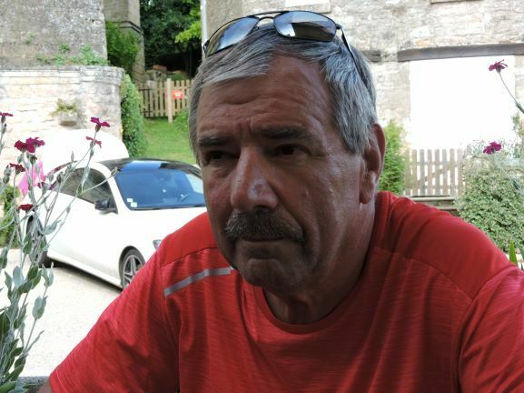 Un nouveau responsable de l'activité Gym