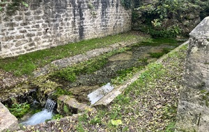 le lavoir de Barbara