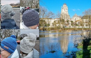 Sauriez-vous reconnaître votre bonnet ?