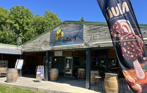 pour les amateurs de rafraîchissements et de glaces !!!