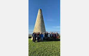 Photo de Gilles Laveaud