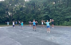 cours avec Rachel