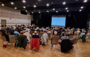 Assemblée Générale