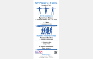 Forum des associations de Breuillet
