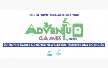 Adventur'Games 2026 - 6 &amp; 7 JUIN 2026 | Camping Trélachaume – Maisod (39)