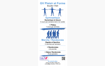 Lancement de la saison 2026/2027