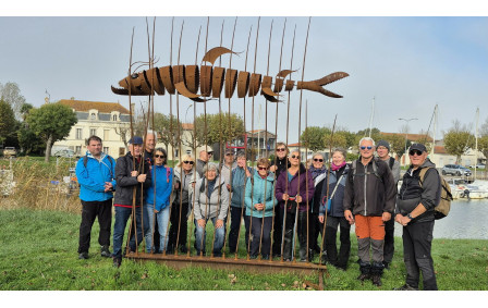 Photo de Gilles Laveaud