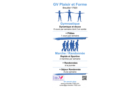 Lancement de la saison 2026/2027