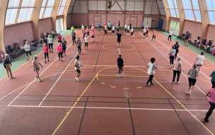 Une sélection de photos gym, marche, pique-niques, séjours, animations - version 2025