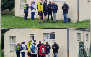 marche du 29/10/2025 - Medis - La Grenonerie - Le Pouyaud