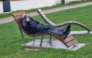 marche du 19/11/2025 - Pontaillac - Vaux sur mer