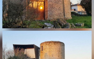 marche du 28/12/2025 - La Tremblade - Le Port - Le Pacha