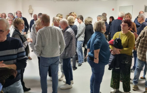 Galette des reines et des rois - 09/01/2026