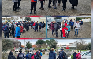marche du 04/02/2026 - St Augustin - Grand Breuil - Lafond