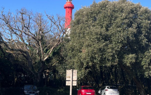 marche du 04/03/2026 - La Palmyre - Bonne Anse - Phare de la Coubre