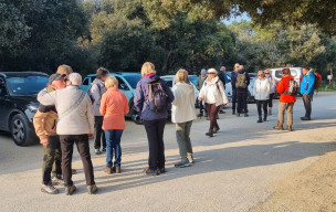 Boyardville - Boucle Forêt des Saumonards