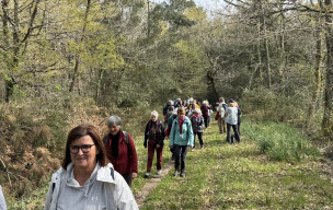 marche du 25/03/2026 - Breuillet - Les Brandes - Taupignac - Le Grallet
