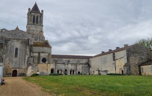 Marche du 29/04/2026 - Sablonceaux - Chemin des Prêtres