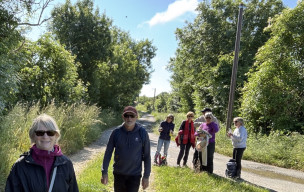 15/05/2026 - Randonnée à la journée La Vallée - L’Houmée