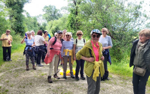 marche du 20/05/2026 - Le Gua - Montsanson