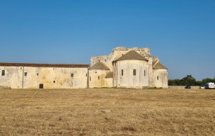 marche du 19/07/2026 - Trizay - La Grotte du Creux Nègre