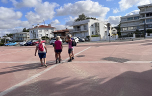 marche du 19/08/2026 - St Georges  - Vallières - Le Parc - Royan