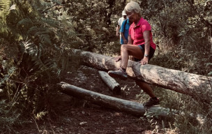 marche du 02/09/2026 - Breuillet - Le bois du Breuil - Taupignac