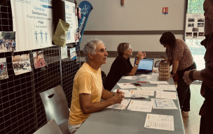 05/09/2026 - Forum des associations de Breuillet