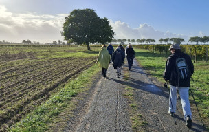 marche du 21/10/2026 - Nancras - Balanzac