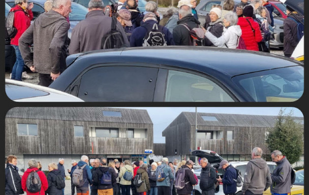 marche du 19/02/2025 - St Augustin - Charosson - Lafond