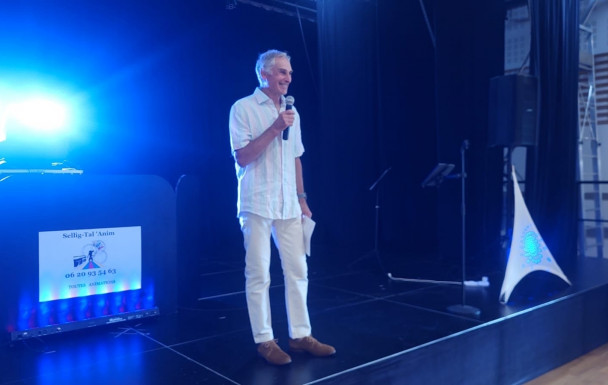 soirée dansante EPGV 2026 organisée par GV Plaisir et Forme - Breuillet - 12 juin 2026