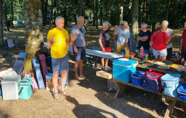 29/06/2026 - Le pique-nique de fin de saison 2025/2026