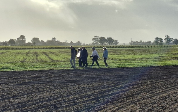 marche du 21/10/2026 - Nancras - Balanzac
